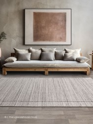 Larson Grey Rug - Thumbnail - 2