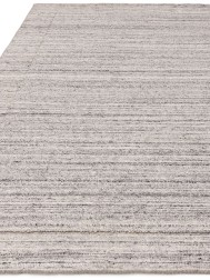 Larson Grey Rug - Thumbnail - 6