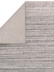 Larson Grey Rug - Thumbnail - 4