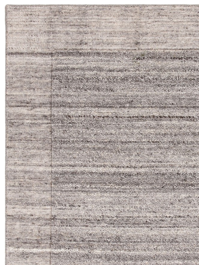 Larson Charcoal Rug - 3