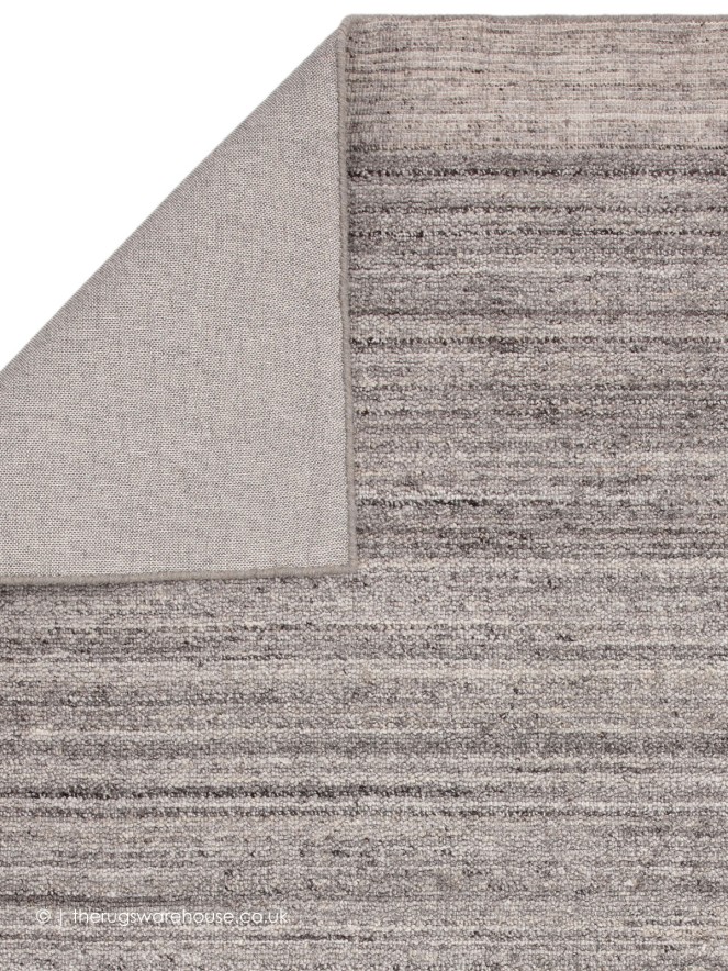 Larson Charcoal Rug - 4