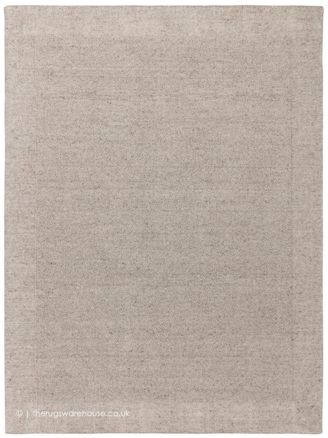 Larson Beige Rug - 7