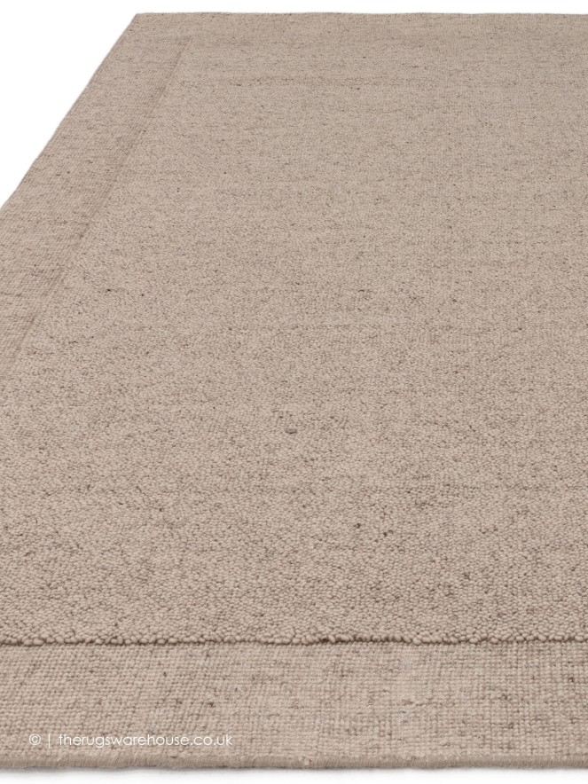 Larson Beige Rug - 6