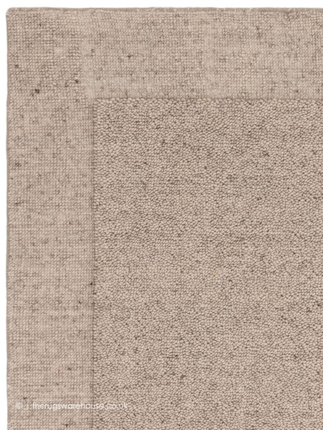 Larson Beige Rug - 4