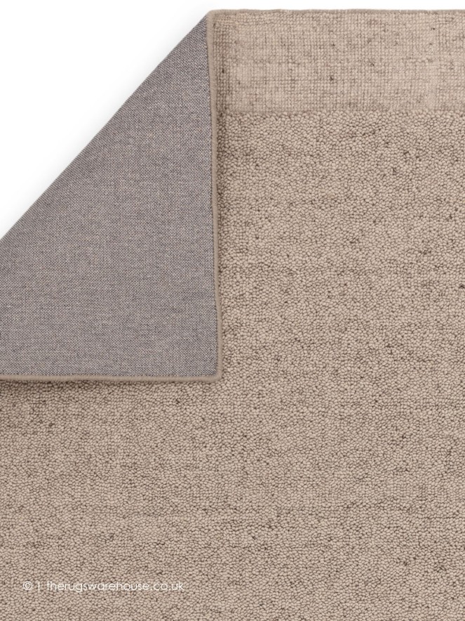 Larson Beige Rug - 5