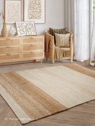 Cedar Bleach Rug - Thumbnail - 2