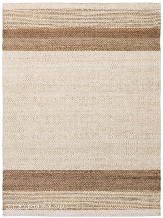 Cedar Bleach Rug - 7