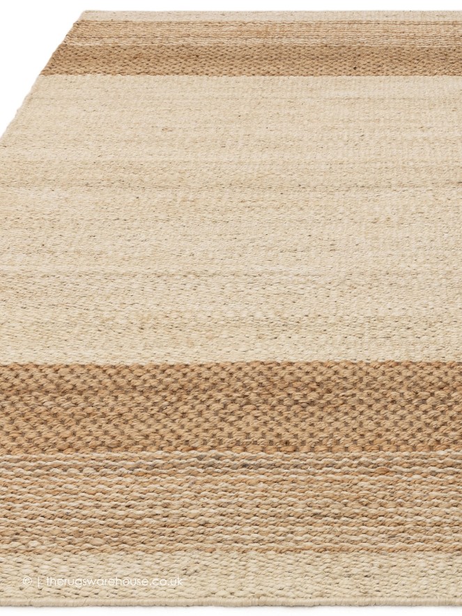 Cedar Bleach Rug - 6