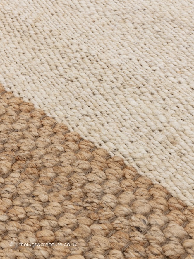 Cedar Bleach Rug - 5