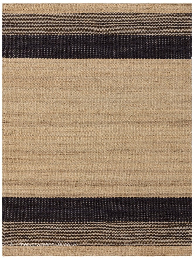 Cedar Charcoal Rug - 7