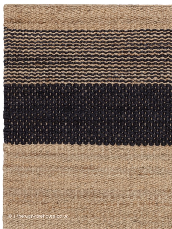 Cedar Charcoal Rug - 3