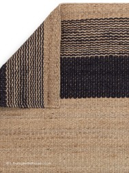 Cedar Charcoal Rug - Thumbnail - 4