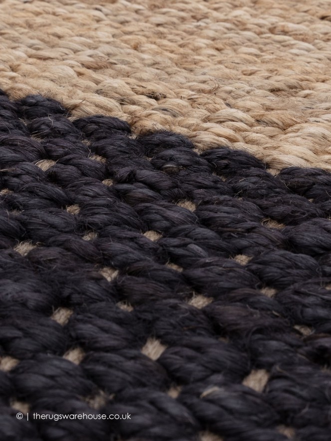 Cedar Charcoal Rug - 5