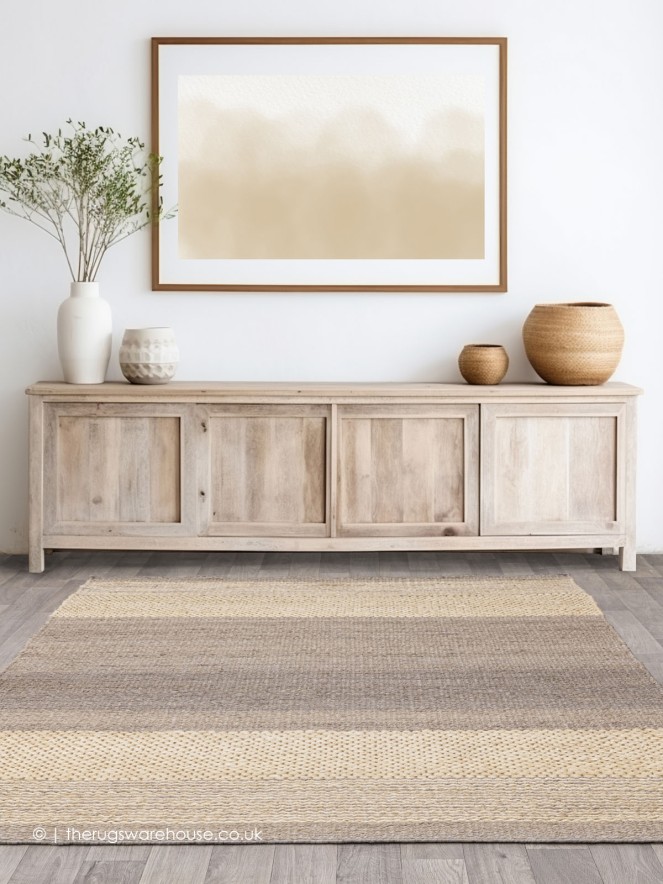 Cedar Grey Rug - 2