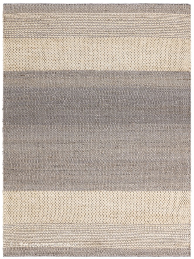 Cedar Grey Rug - 7