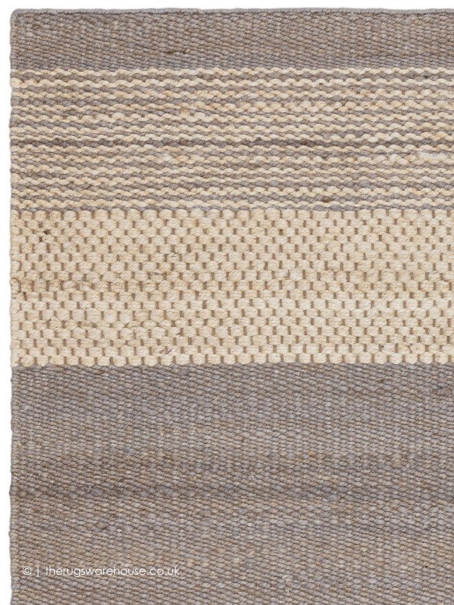 Cedar Grey Rug - 3