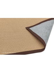 Sisal Linen Choco Runner - Thumbnail - 5