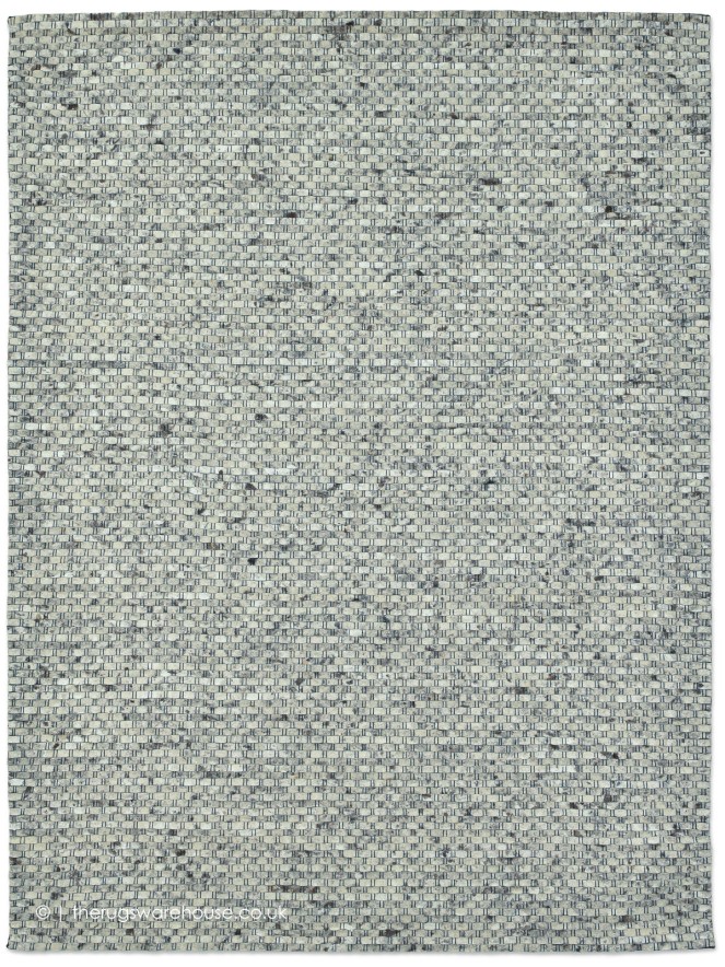 Tauren Grey Rug - 9