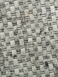 Tauren Grey Rug - Thumbnail - 5