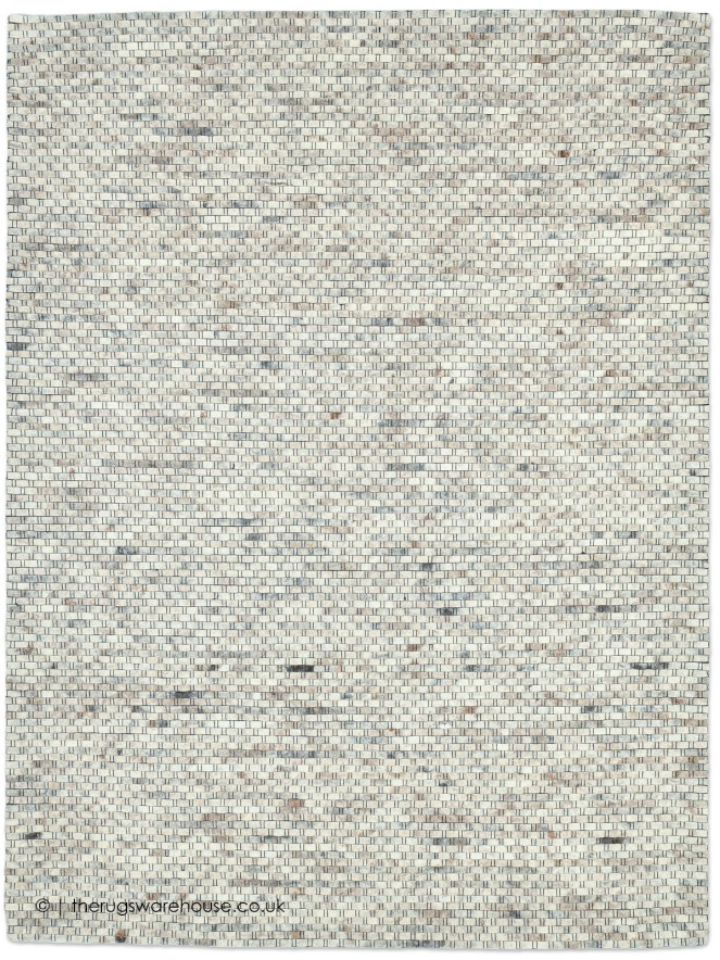 Tauren Beige Rug - 9