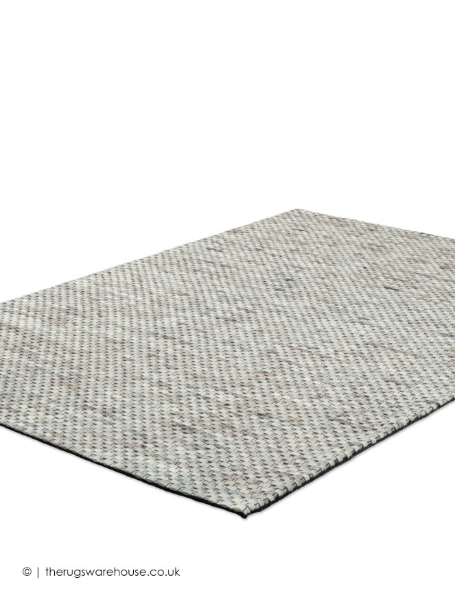 Tauren Beige Rug - 8