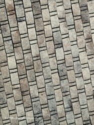 Tauren Beige Rug - Thumbnail - 6