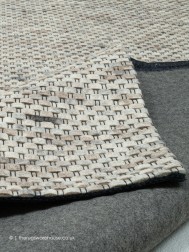 Tauren Beige Rug - Thumbnail - 5