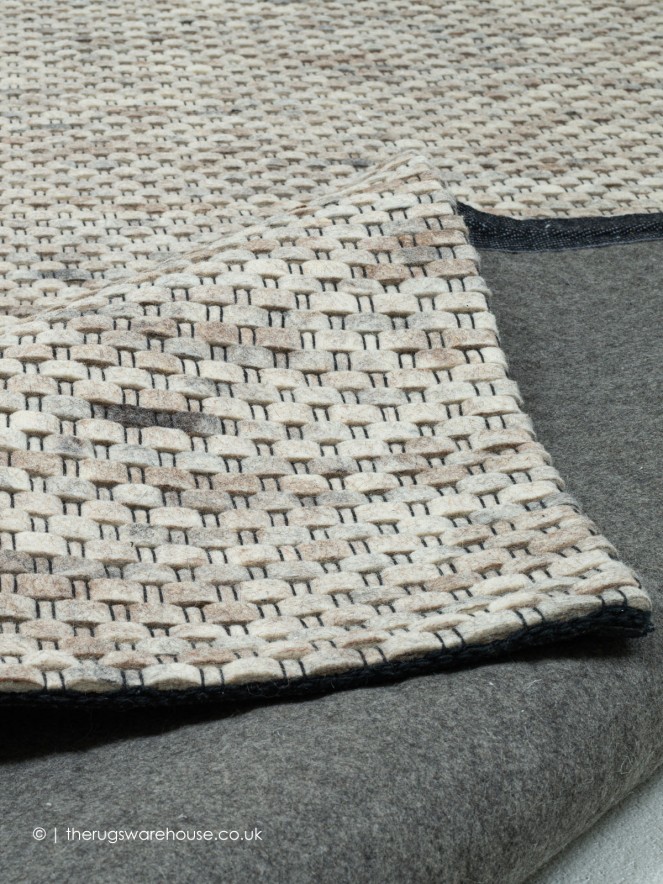 Tauren Beige Rug - 5