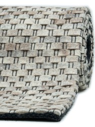 Tauren Beige Rug - Thumbnail - 4