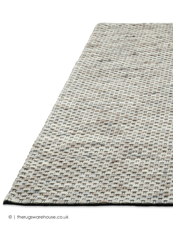 Tauren Beige Rug - 7