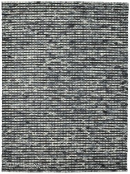 Tauren Dark Grey Rug - Thumbnail - 2