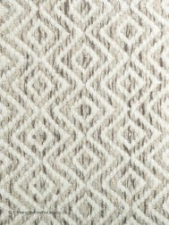 Ikaria Beige Rug - Thumbnail - 7