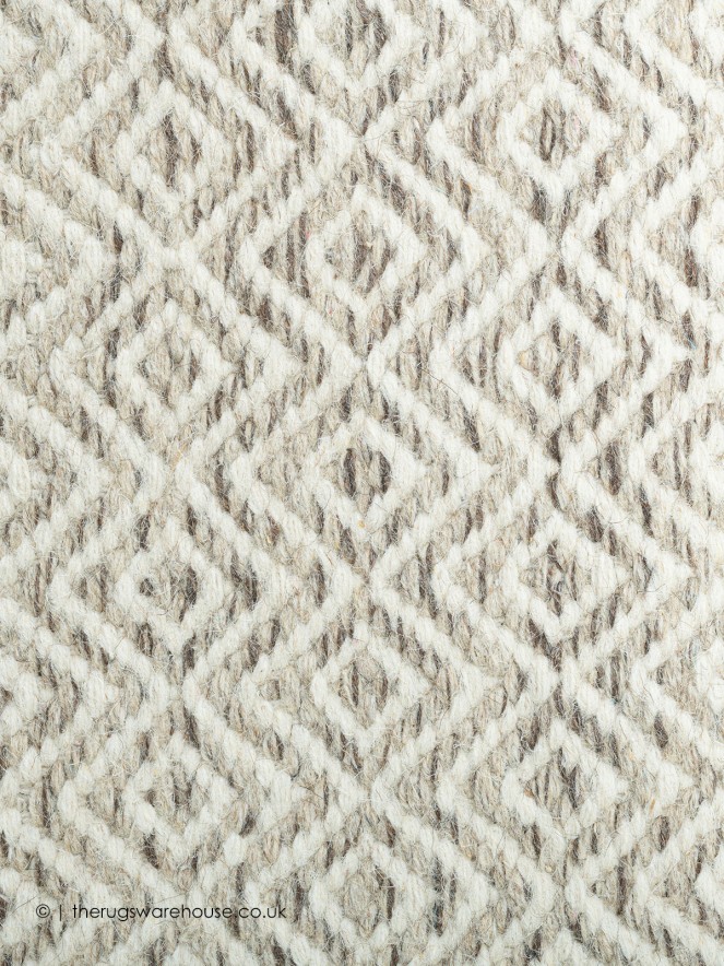 Ikaria Beige Rug - 7