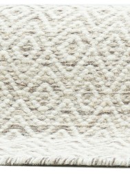 Ikaria Beige Rug - Thumbnail - 5