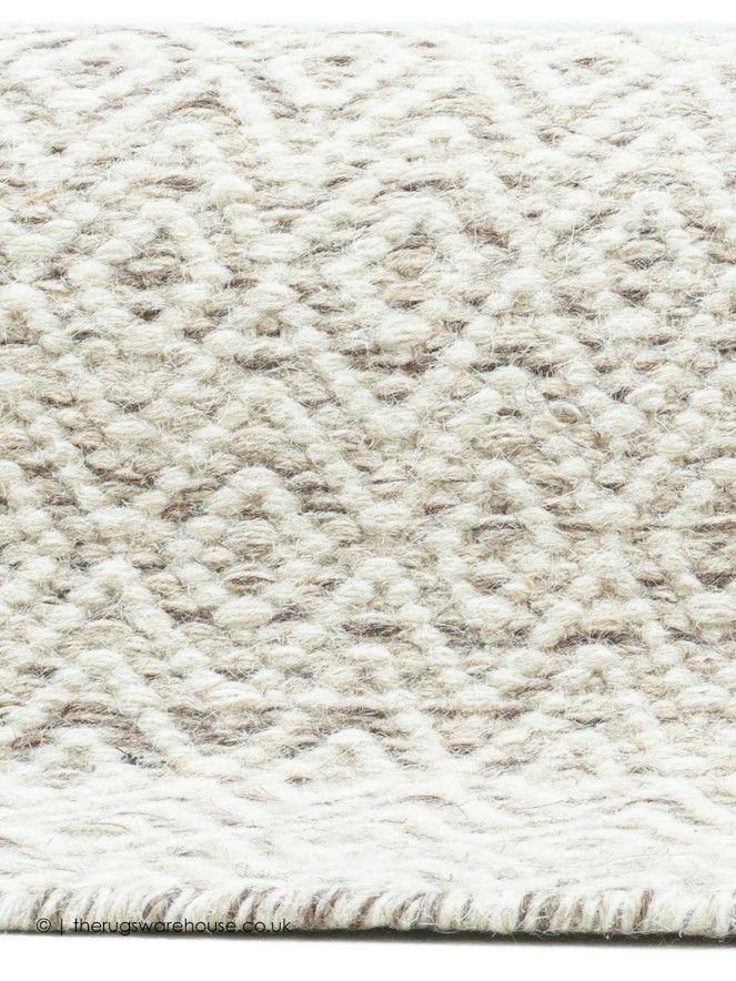 Ikaria Beige Rug - 5