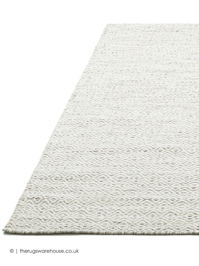 Ikaria Beige Rug - 8