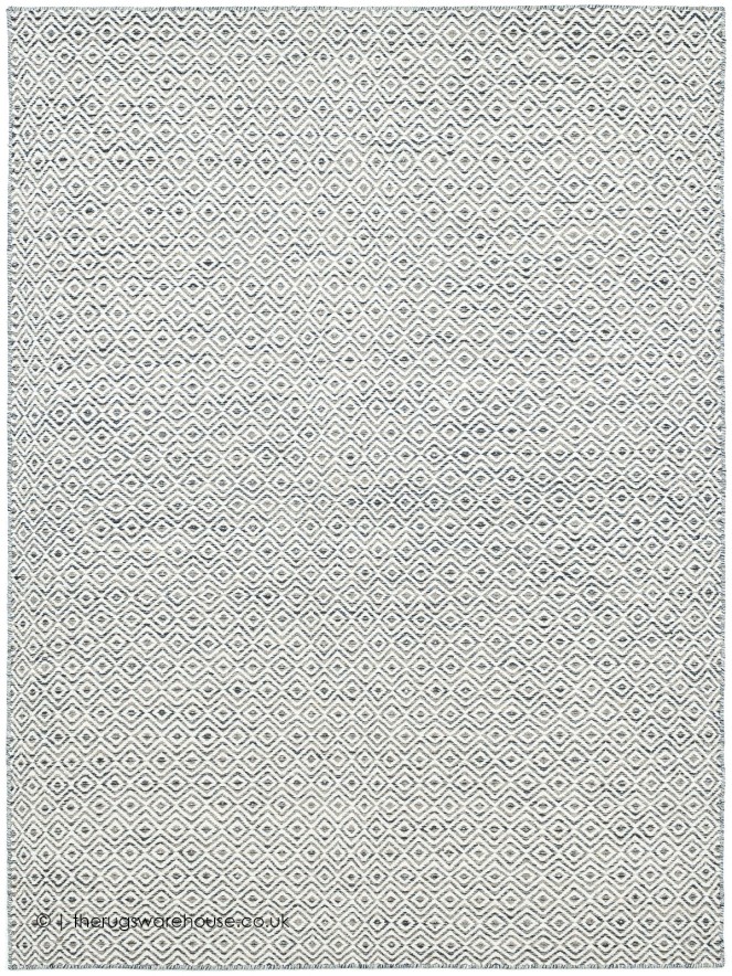 Ikaria Grey Rug - 2