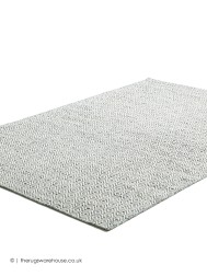 Ikaria Grey Rug - Thumbnail - 9