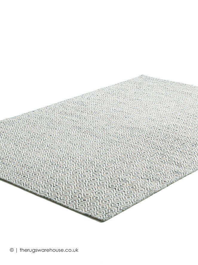 Ikaria Grey Rug - 9