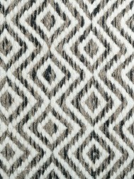 Ikaria Grey Rug - Thumbnail - 7