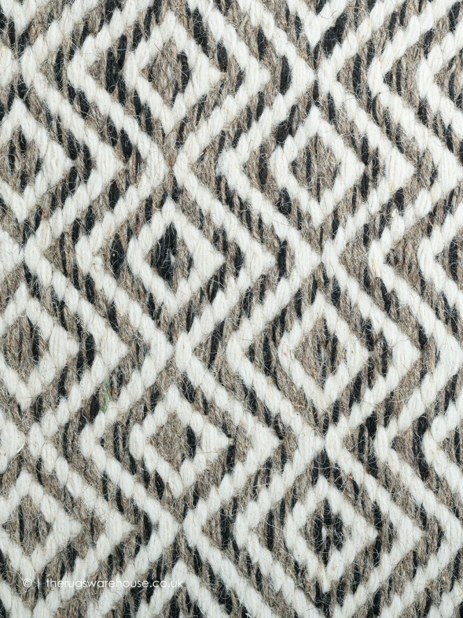 Ikaria Grey Rug - 7