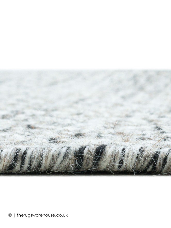 Ikaria Grey Rug - 3