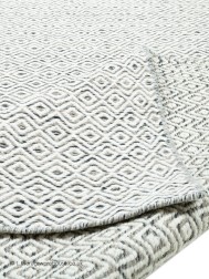 Ikaria Grey Rug - Thumbnail - 6