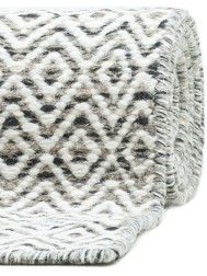 Ikaria Grey Rug - Thumbnail - 4