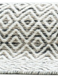 Ikaria Grey Rug - Thumbnail - 5