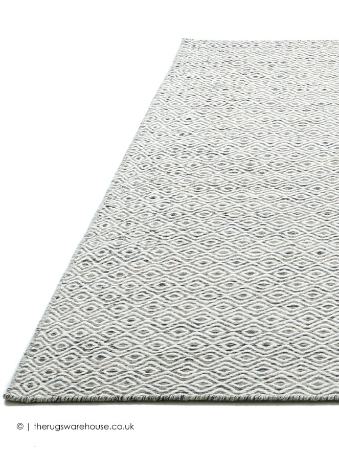 Ikaria Grey Rug - 8