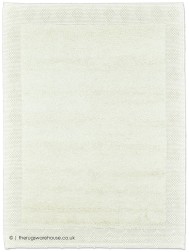 Bergen Cream Rug - Thumbnail - 2