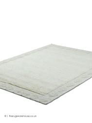 Bergen Cream Rug - Thumbnail - 9