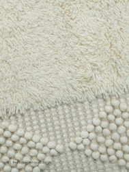 Bergen Cream Rug - Thumbnail - 5