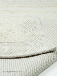 Bergen Cream Rug - Thumbnail - 6